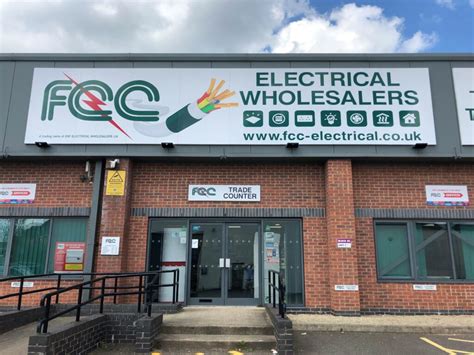 auto electrical wholesalers